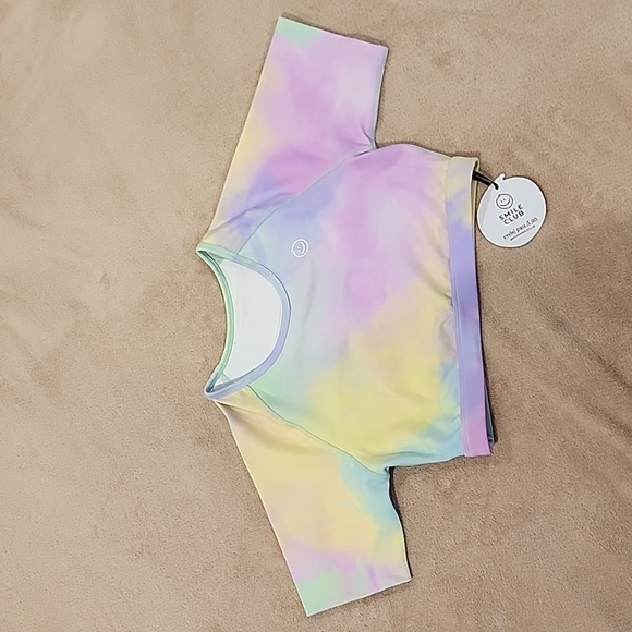 Crop Top - Moana Smile Club - Picture 3 of 6